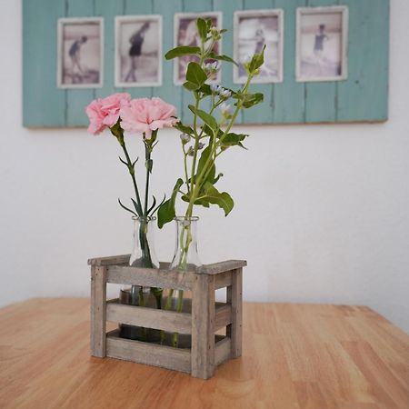 Duenenhus Borkumアパートメント 部屋 写真