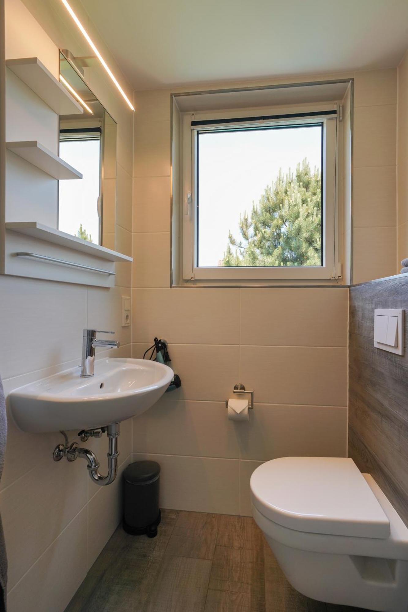 Duenenhus Borkumアパートメント 部屋 写真